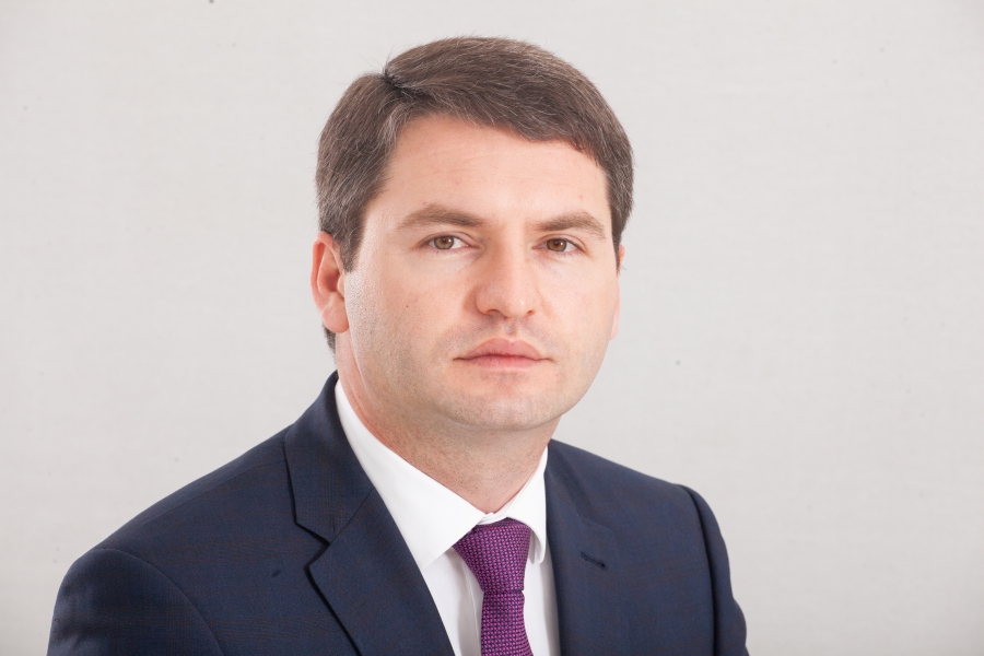 Нанба Джансух Эдуардович