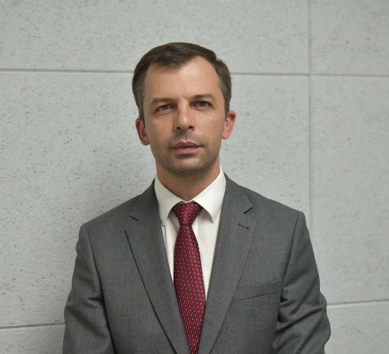 Министр финансов Республики Абхазия