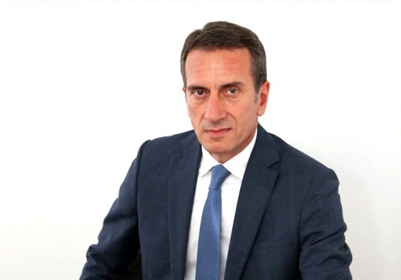 Министр иностранных дел Республики Абхазия