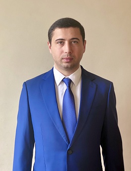 Министр экономики Республики Абхазия