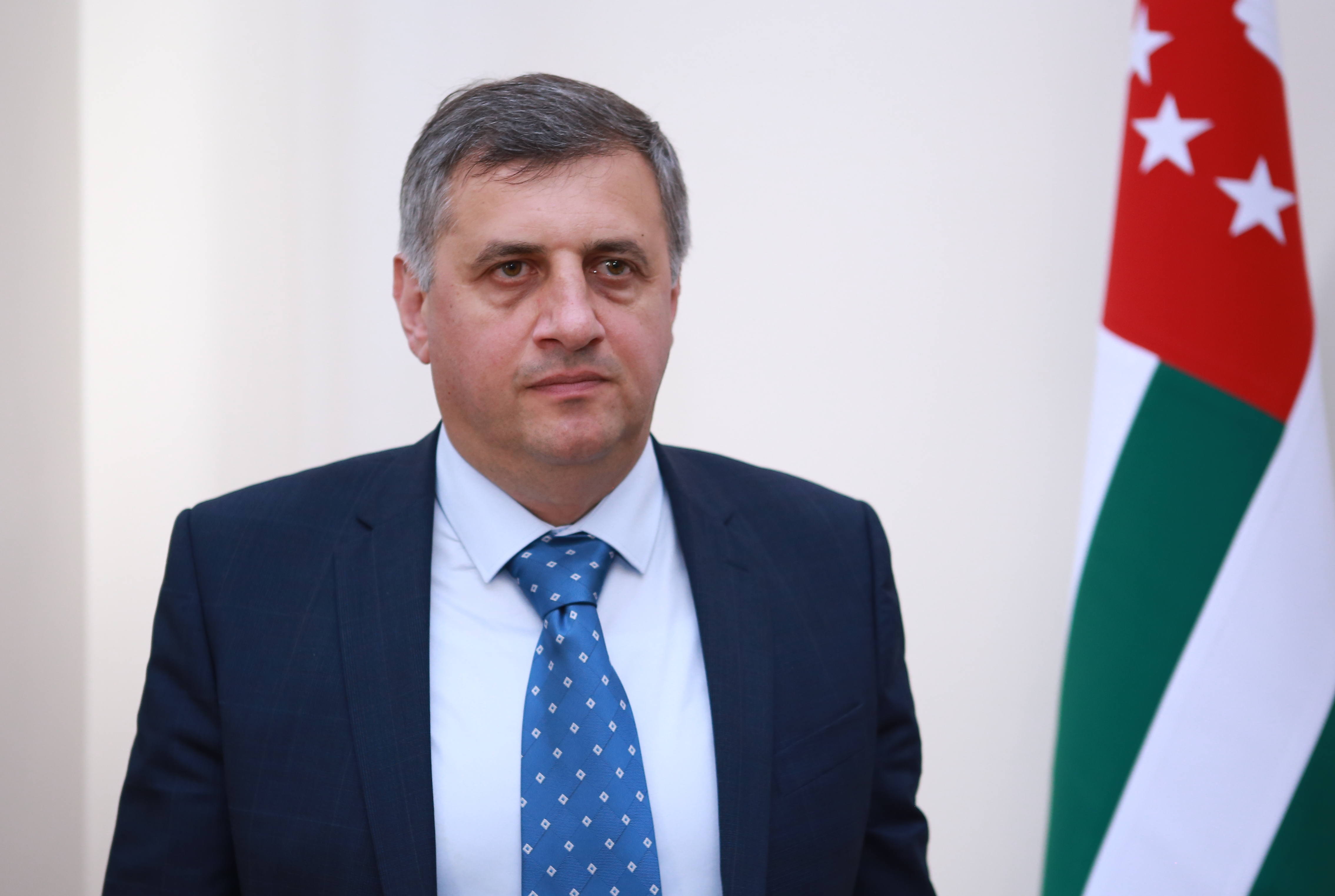 Миносян Вараздат Мелконович