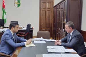 В Правительстве рассмотрели вопросы реализации государственных целевых программ