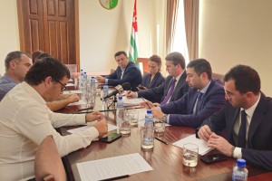 В Кабинете министров обсудили реализацию госпрограммы поддержки малого и среднего предпринимательства
