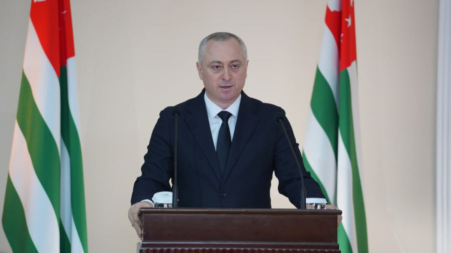 Бадра Гунба: все поручения Правительству будут реализованы в полном объёме и в установленный срок