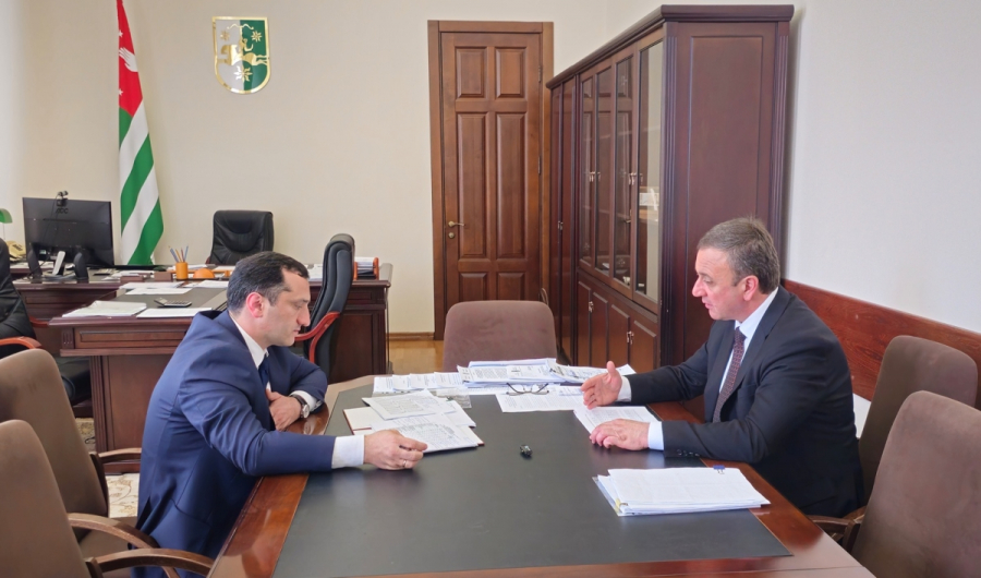 Владимир Делба: налогообложение должно быть справедливым для всех