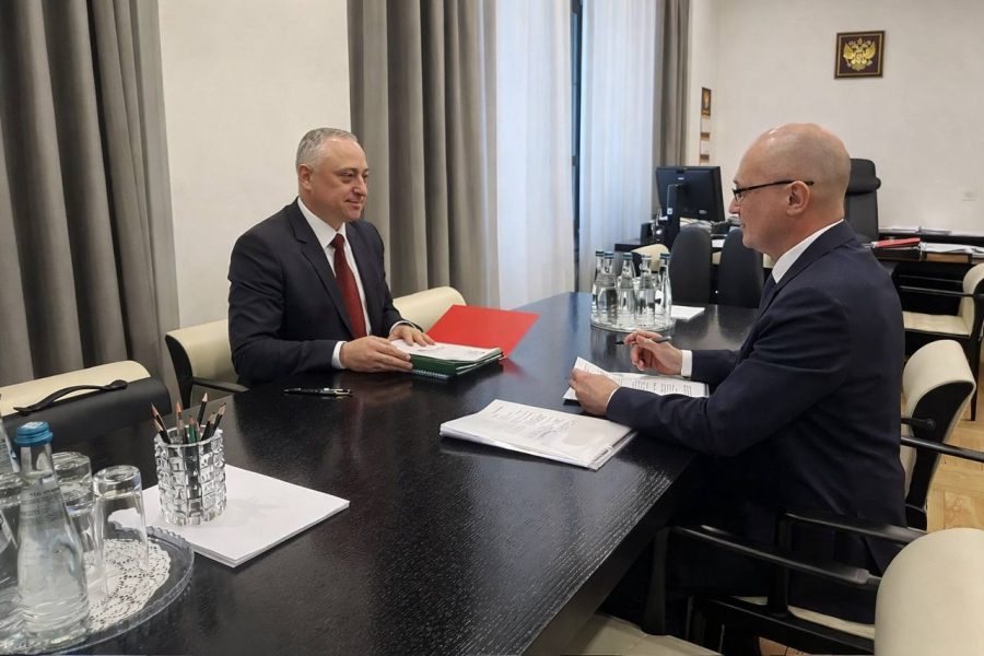 Достигнута договоренность о продлении социального перетока электроэнергии из Российской Федерации