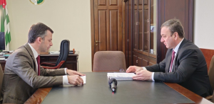 Министр финансов доложил премьер-министру об основных итогах исполнения государственного бюджета за 2025 год