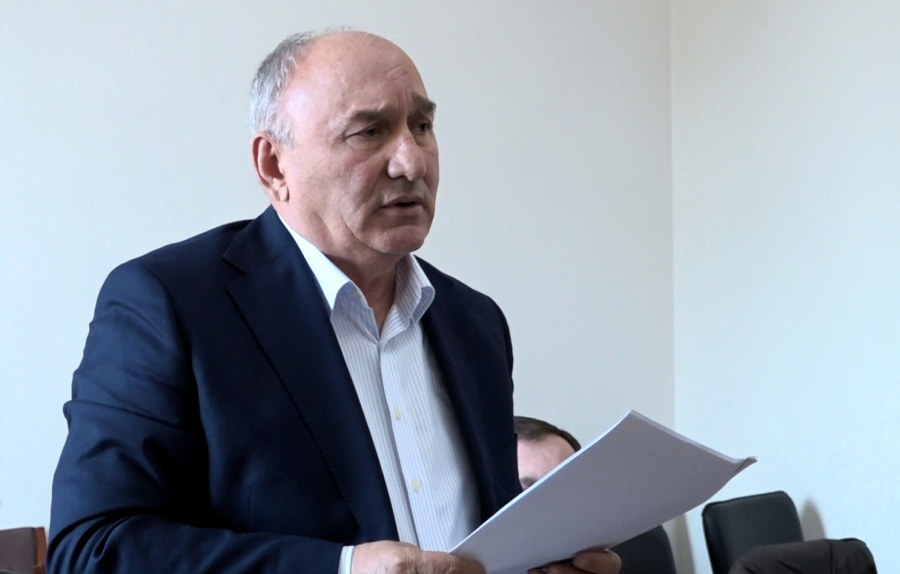 Одобрен проект соглашения между правительствами Абхазии и России о сотрудничестве в области карантина растений