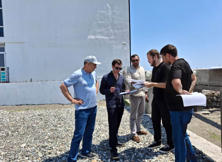 Межведомственная комиссия проводит контрольные мероприятия на предмет соблюдения условий предоставления земельных участков