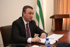 Одобрен проект Протокола о внесении изменений в Соглашение между Правительством Республики Абхазия и Правительством Республики Башкортостан