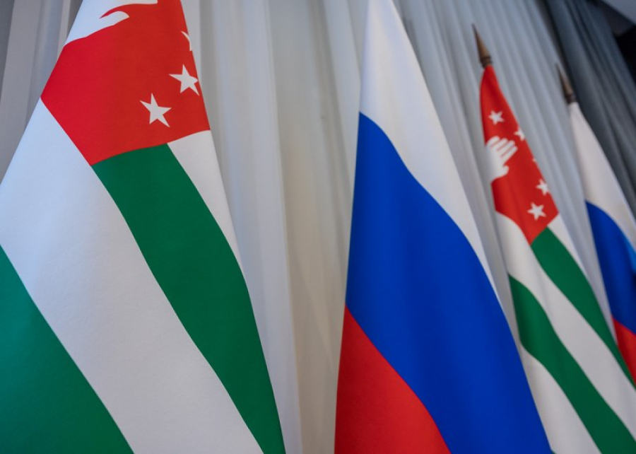 Одобрен проект соглашения о содействии реализации Государственной программы социально-экономического развития Республики Абхазия на 2026-2030 годы