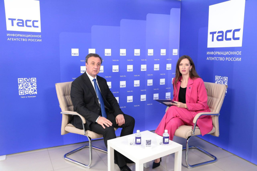 Правительство Абхазии разрабатывает программу социально-экономического развития республики на 2026-2030 годы