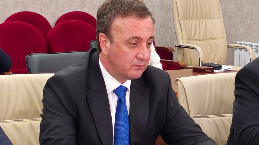 Владимир Делба: власти Абхазии не допустят энергетического коллапса в республике