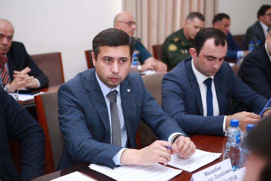 Минэкономики поручено разработать прогноз социально-экономического развития Абхазии на 2026 год