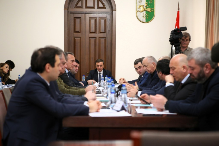 Установлены льготы по оплате электроэнергии отдельным категориям граждан Абхазии