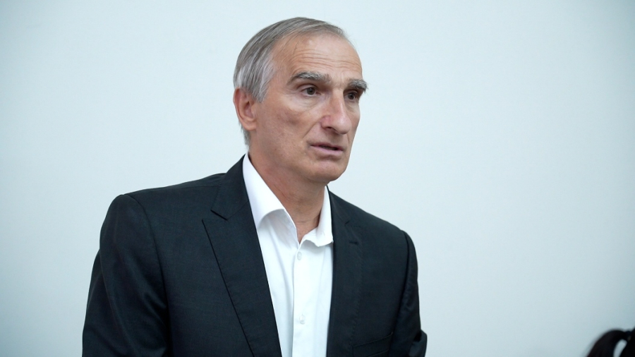 Утверждена программа разработки концепции Центра высокотехнологичной медицинской помощи на основе методов ядерной медицины